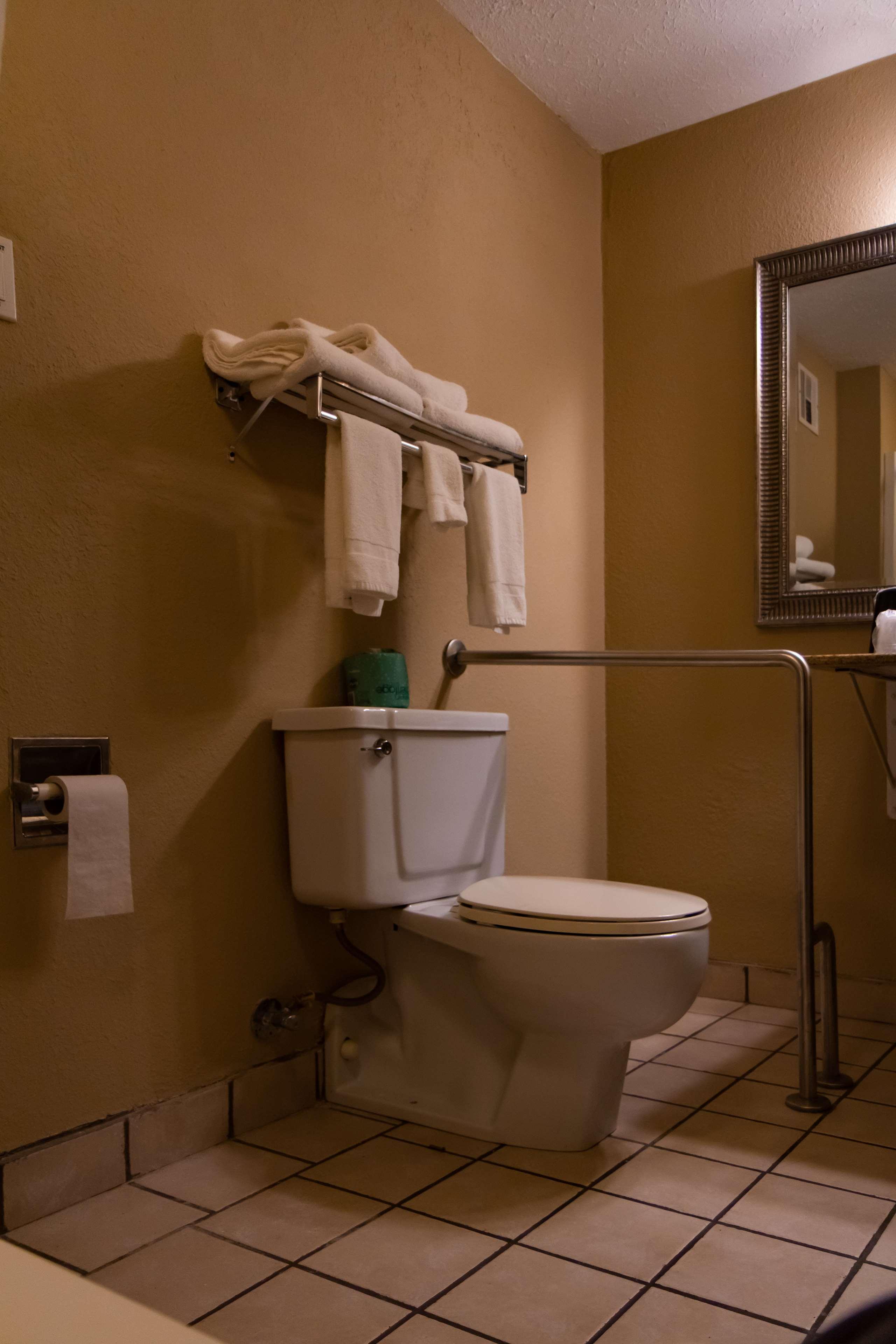 Surestay Hotel By Best Western Summersville Dış mekan fotoğraf